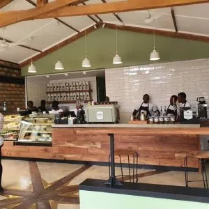 Coffee Culture