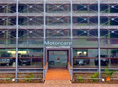 Motorcare Uganda Limited