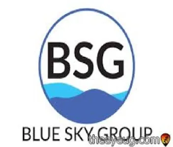 Blue Sky International