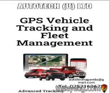 Autotek (U) Ltd