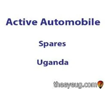 Active Automobile Spares