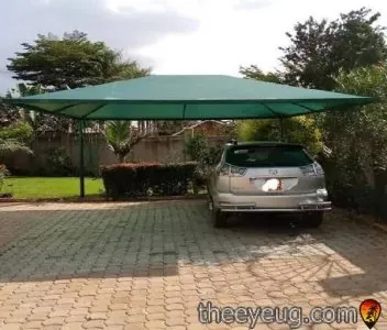 Uganda Canvas Ltd