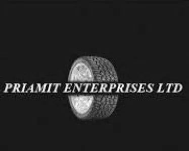 Priamit Enterprises