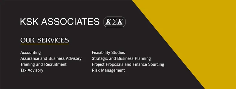 KSK Associates Financial Consultants