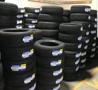 Tyre World