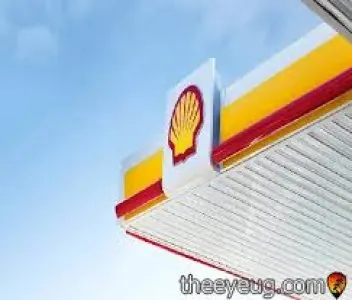 Shell Garages