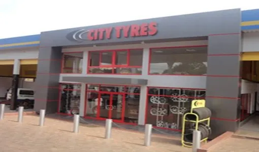 City Tyres