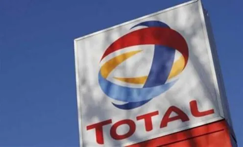 Total energies Uganda Limited