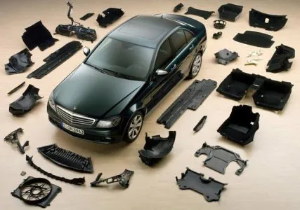 Williex (U) Ltd (Mercedes Benz Car Spares)