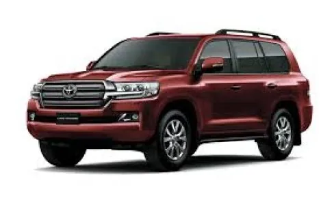 Toyota Uganda Limited