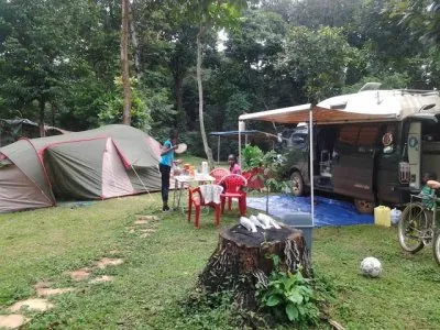 MIREMBE BACKPACKERS (Joy Safaris)