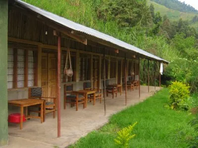 Ruboni Community Campsite