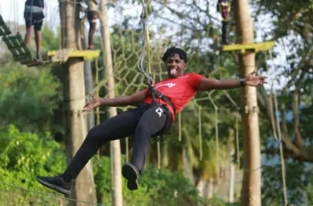 Lakeside Adventure Park