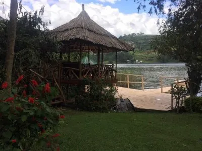 Kalebas Camp (Nature Lodges)