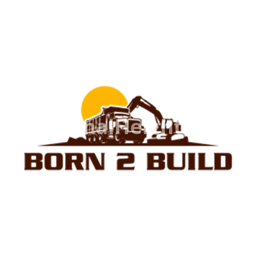 Born 2 Build