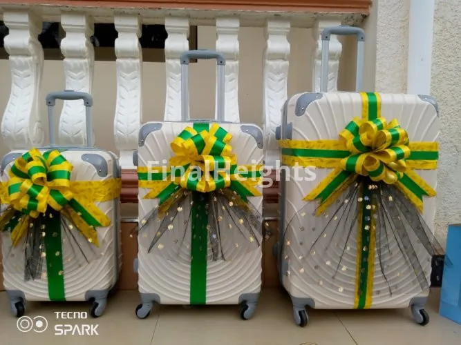 TJ Decorators