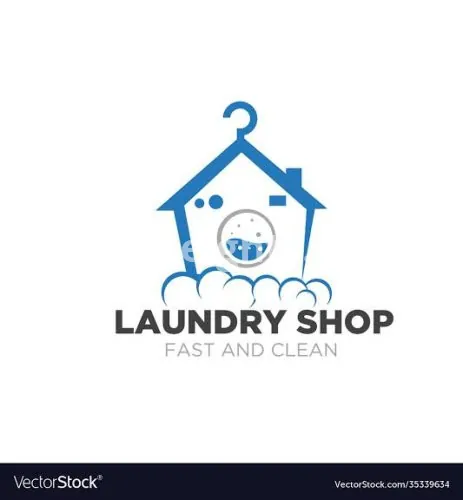 Fast and clean laundry