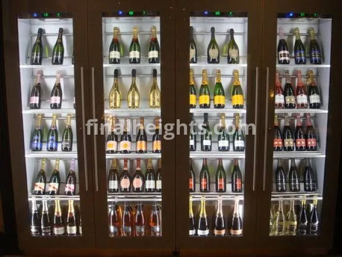 The Pearl Restaurant & Champagne Bar