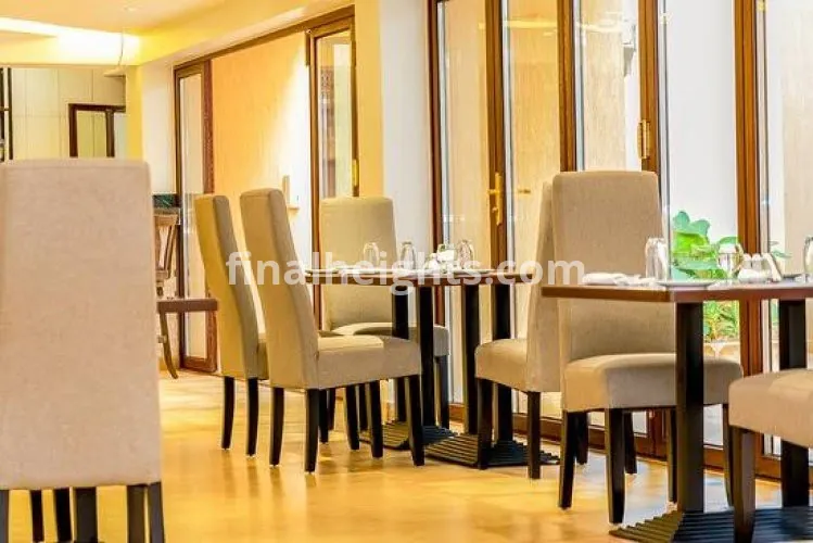 The Nest Cafe