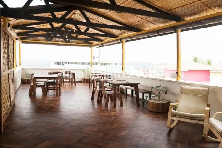 The Aleph Kampala