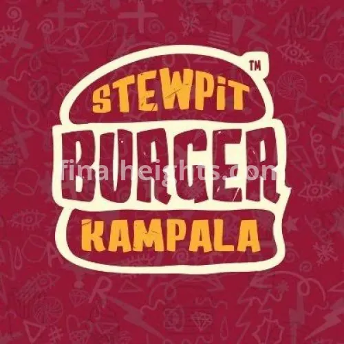 Stew-Pit Burger