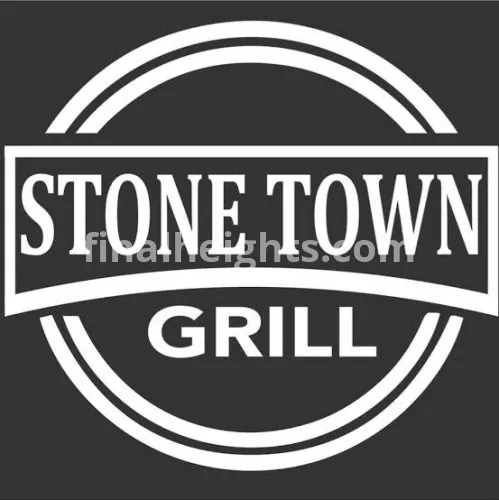 Stone Town Grill