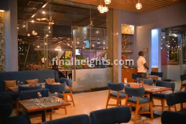 Noor’s Restaurant