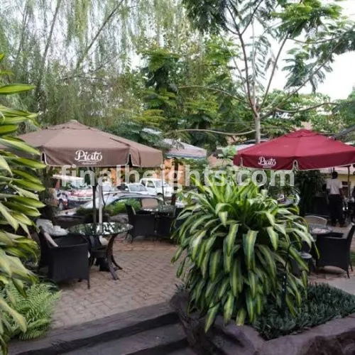 Piato Restaurant