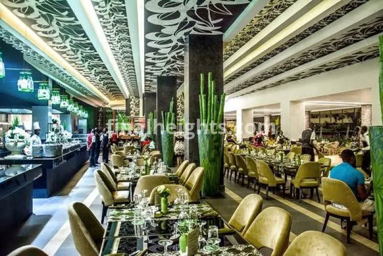 La Cabana Restaurant