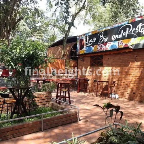 Lazio Bar & Restaurant