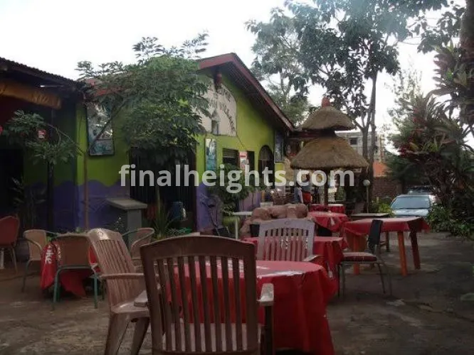 Ethiopian Village Restaurant & Bar