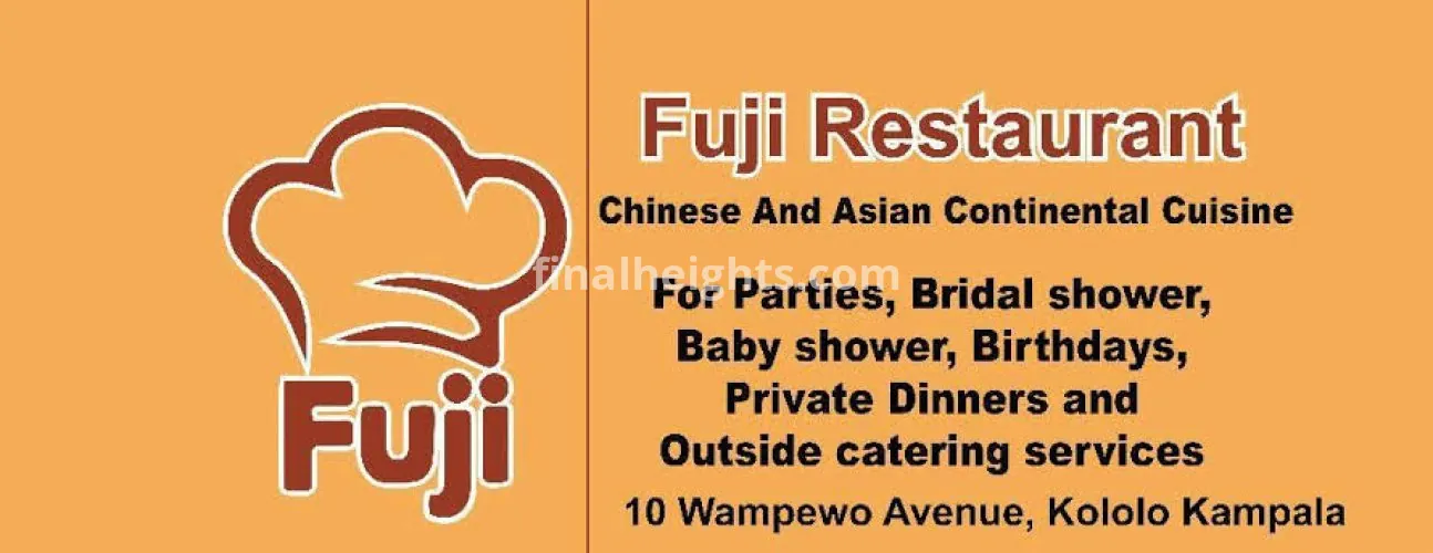 Fuji Restaurant