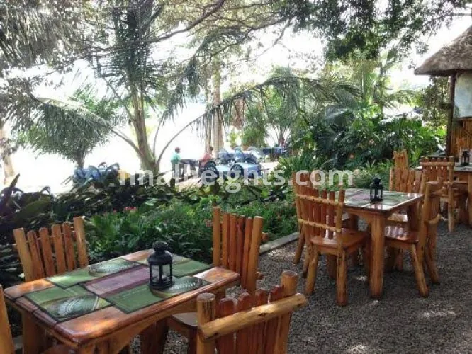 Goretti’s Pizza & Bar