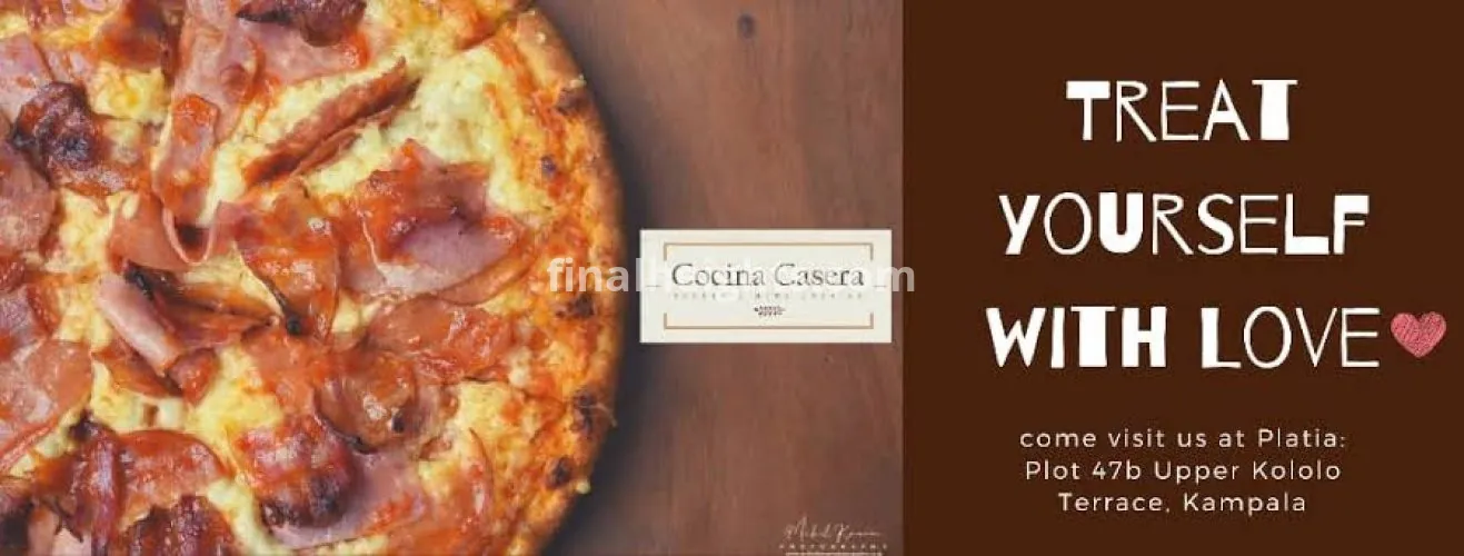 Cocina Casera
