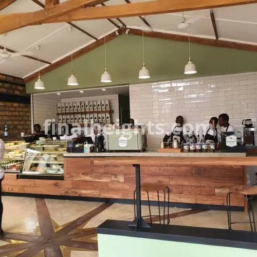 Coffee Culture