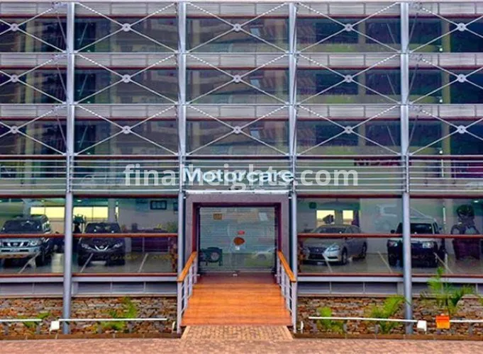 Motorcare Uganda Limited, Kampala contact, address, reviews FinalHeights Uganda