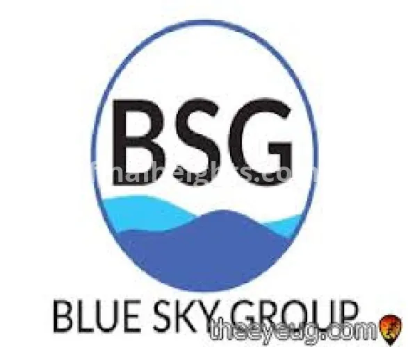 Blue Sky International