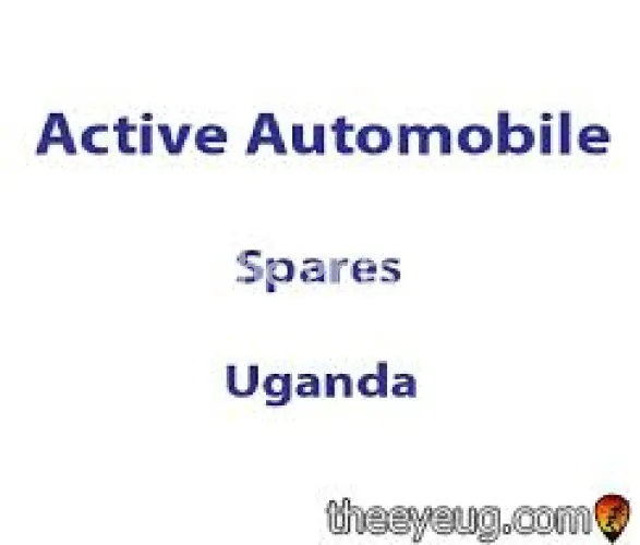 Active Automobile Spares