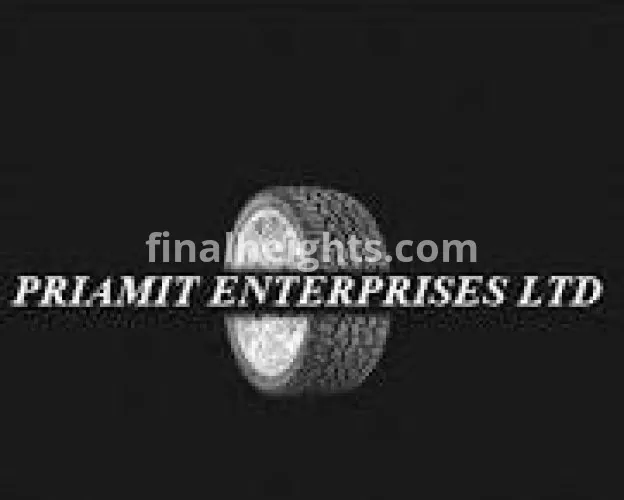 Priamit Enterprises