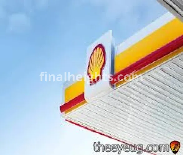 Shell Garages