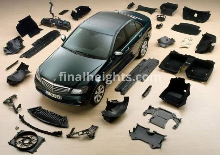 Williex (U) Ltd (Mercedes Benz Car Spares)