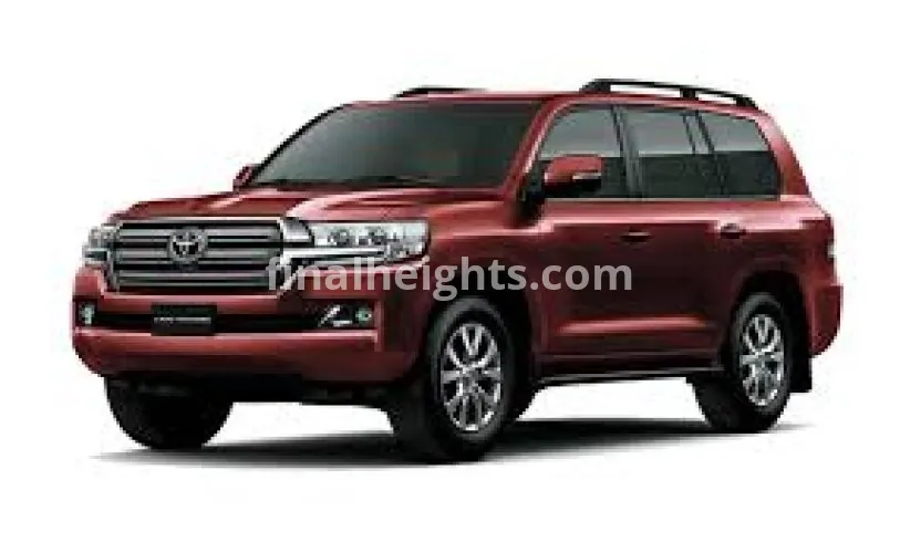 Toyota Uganda Limited