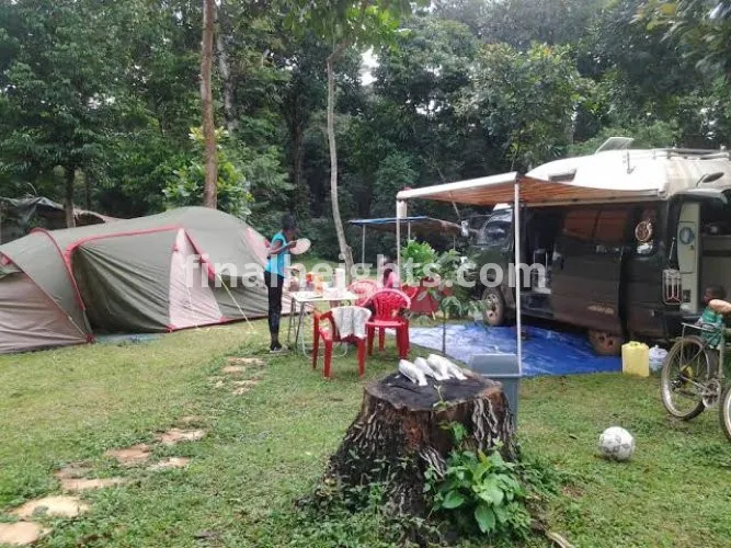 MIREMBE BACKPACKERS (Joy Safaris)