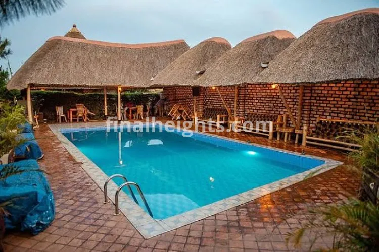 Elite Backpackers Services
