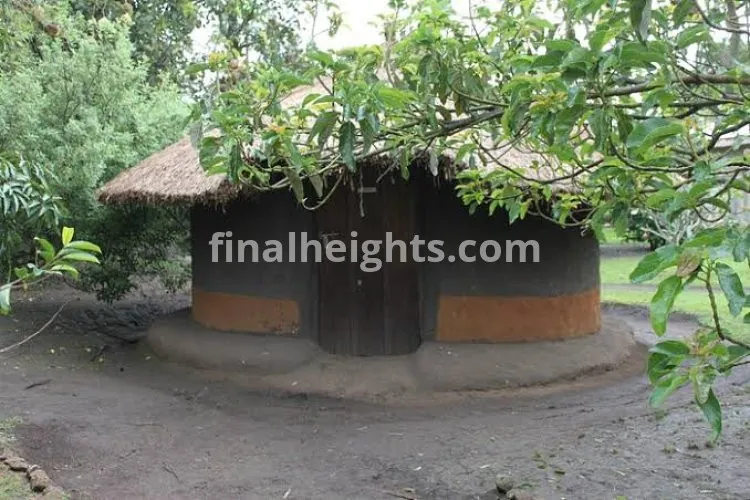 Boomu Women's Group Community Tourism Site