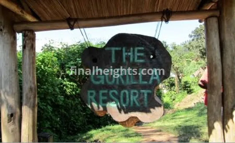 The Gorilla Resort