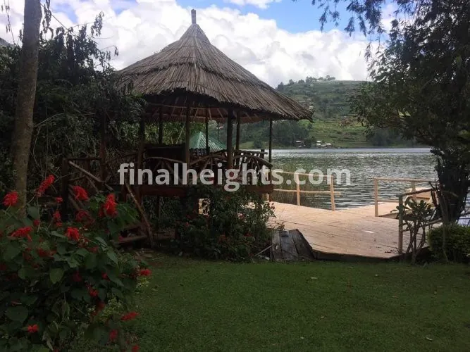 Kalebas Camp (Nature Lodges)