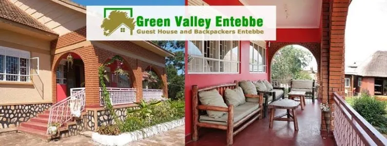 Green Valley Guest House & Backpackers
