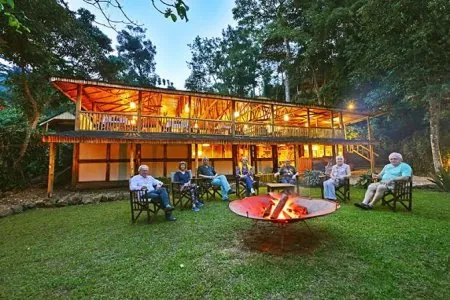Buhoma Lodge