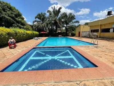 Acholi Inn Hotel